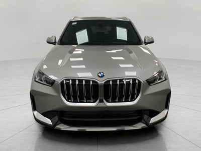 2027 BMW X1 XDRIVE28I