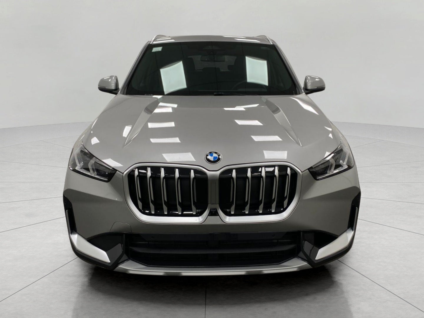 2027 BMW X1 XDRIVE28I