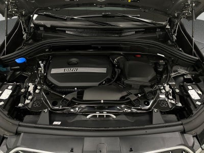 2027 BMW X1 XDRIVE28I