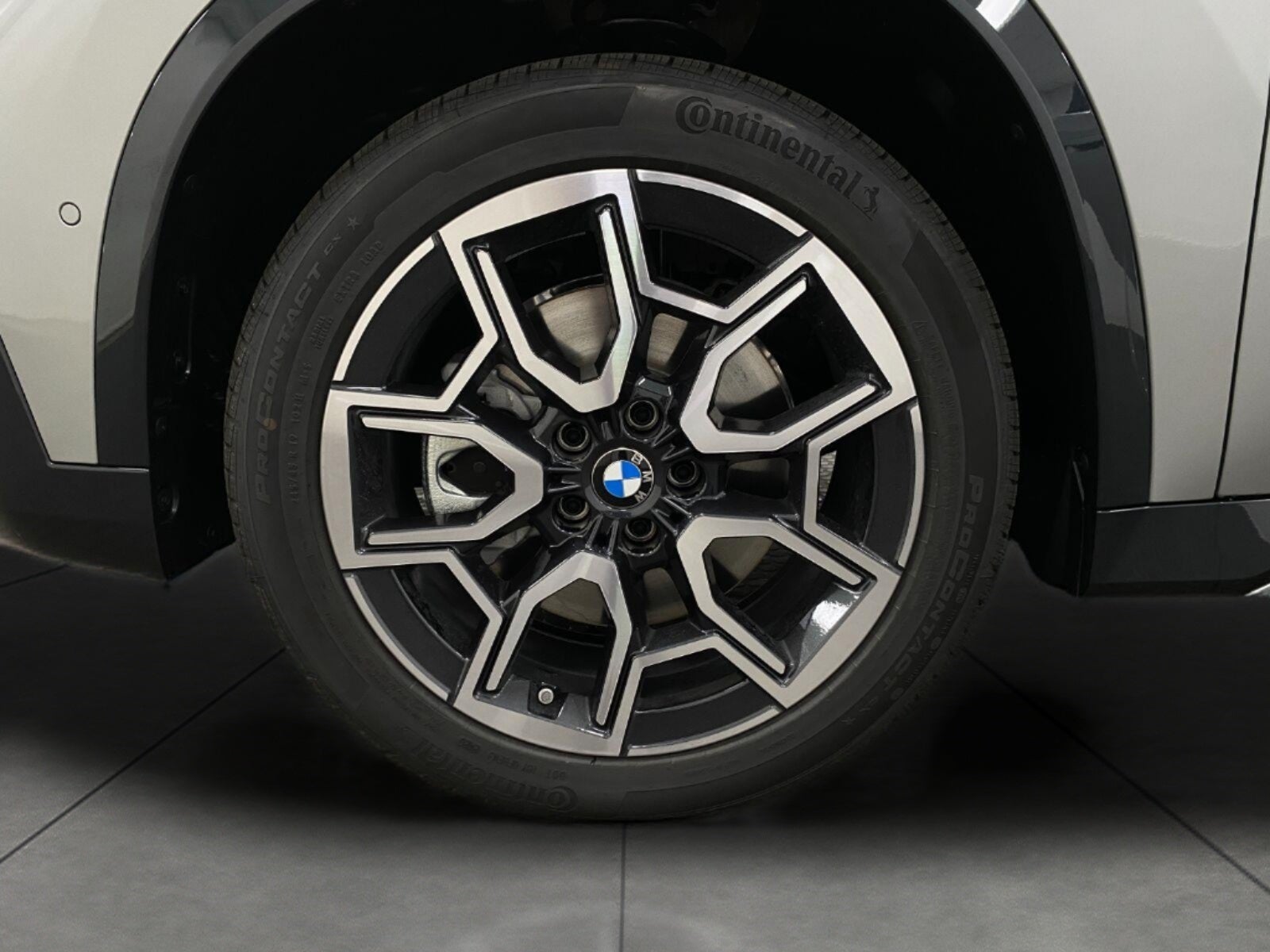 2027 BMW X1 XDRIVE28I