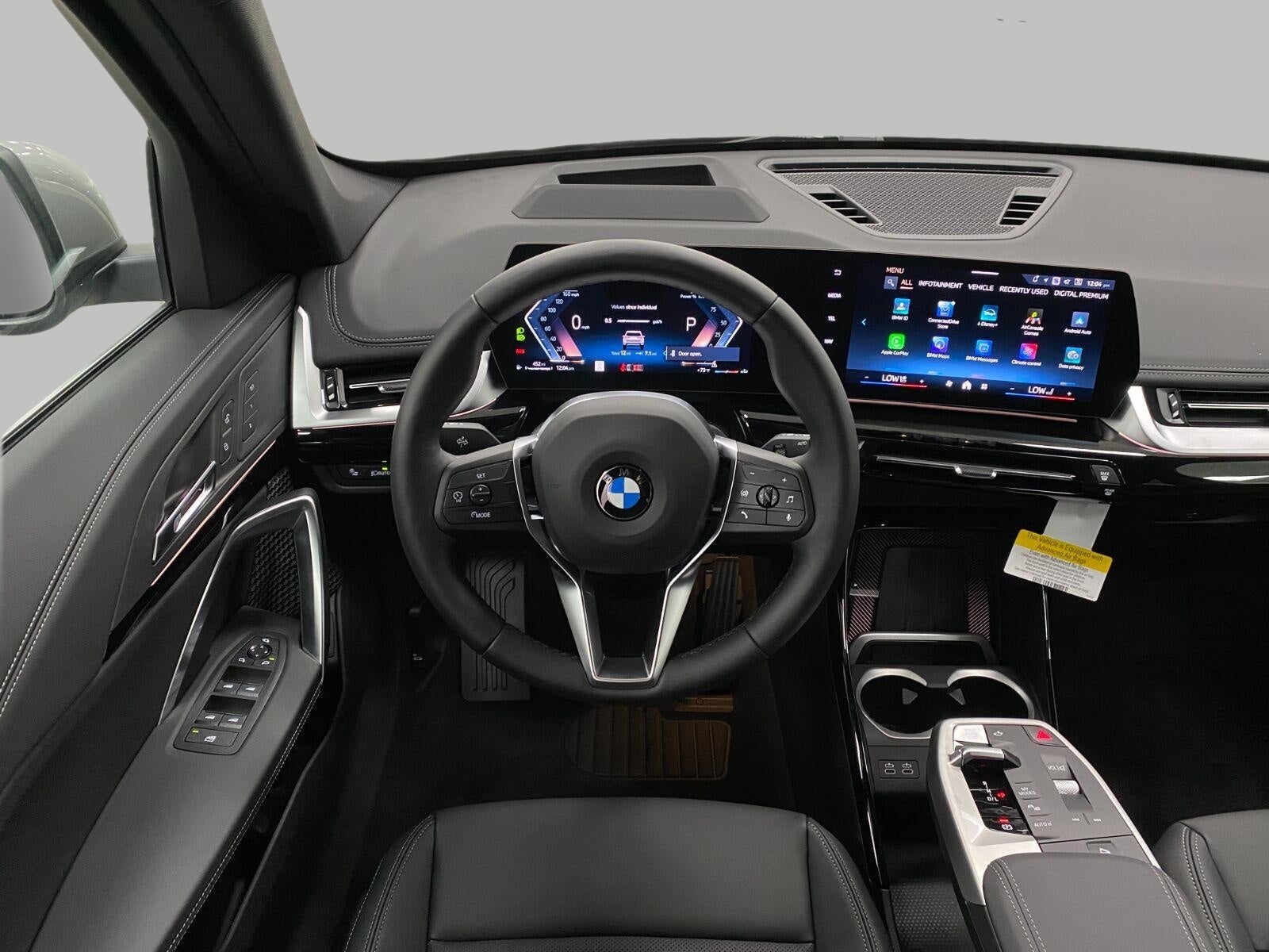 2027 BMW X1 XDRIVE28I