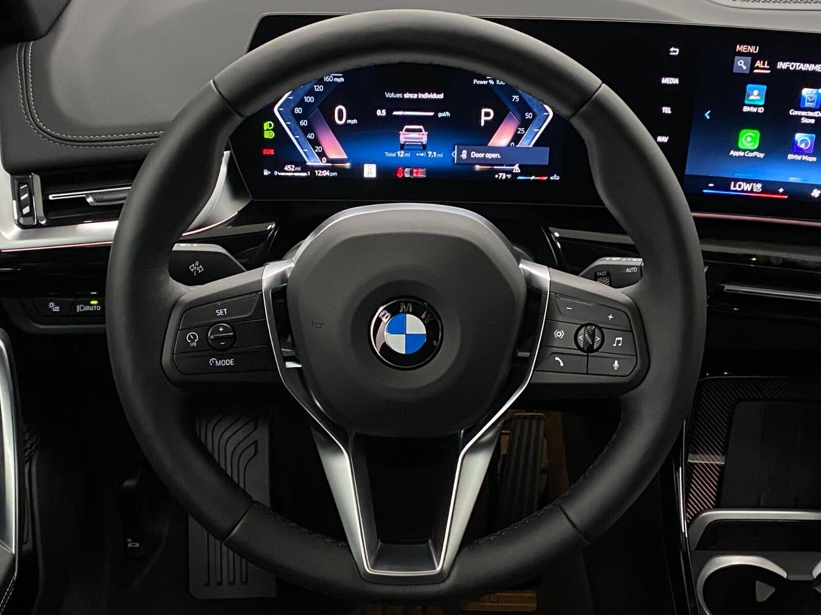 2027 BMW X1 XDRIVE28I