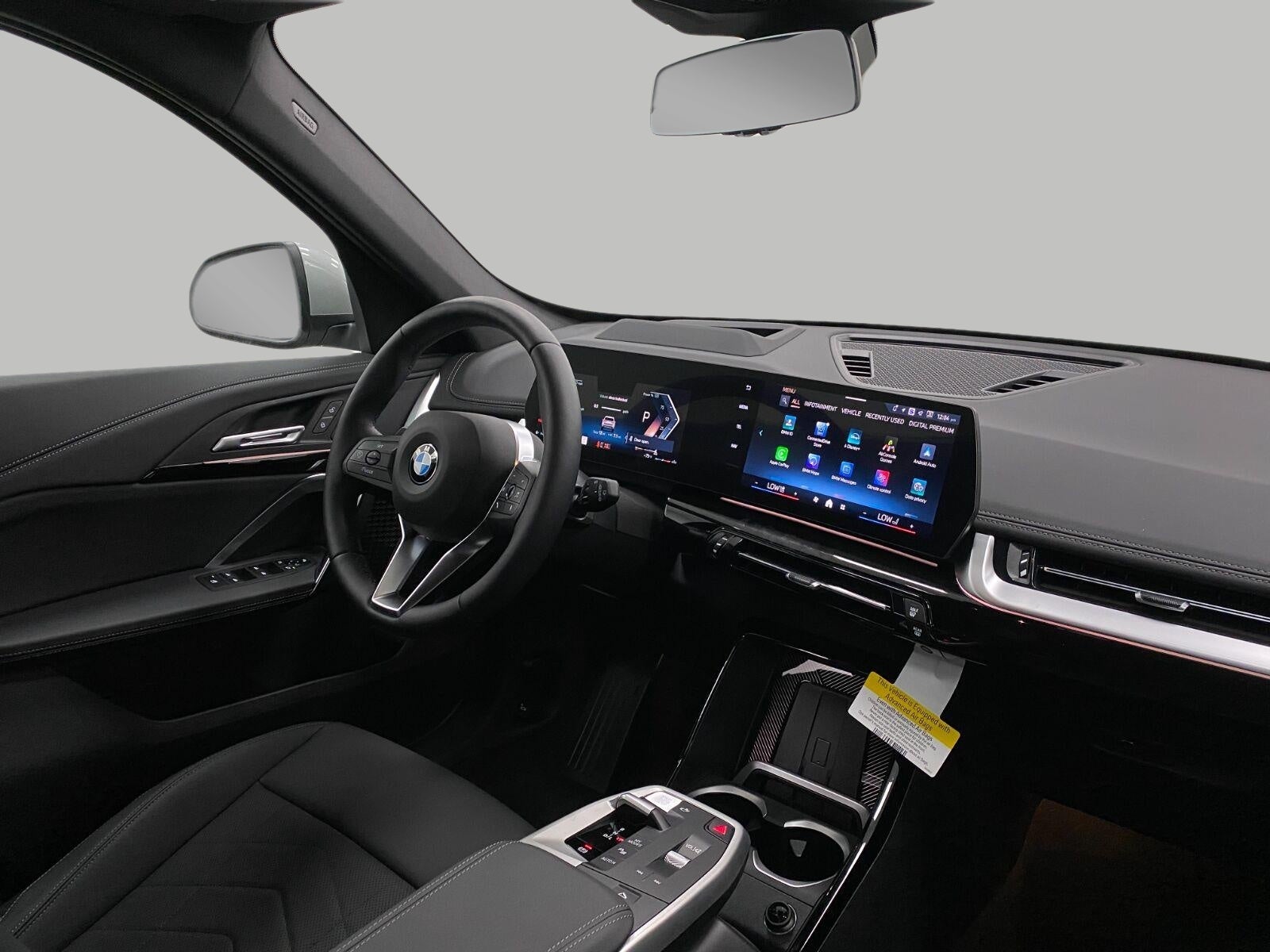 2027 BMW X1 XDRIVE28I