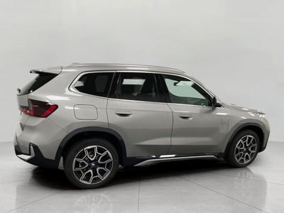 2027 BMW X1 XDRIVE28I