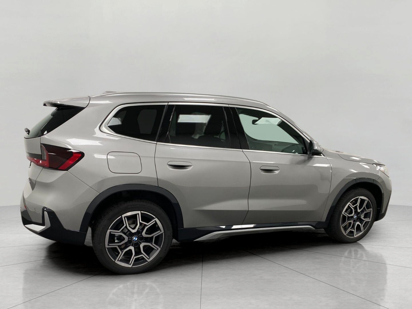 2027 BMW X1 XDRIVE28I