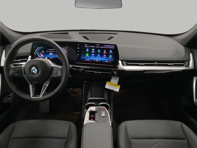 2027 BMW X1 XDRIVE28I