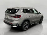 2027 BMW X1 XDRIVE28I