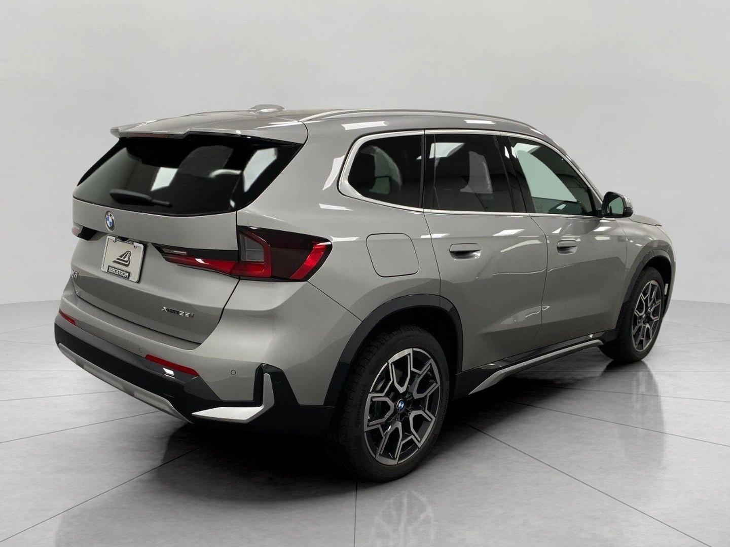 2027 BMW X1 XDRIVE28I