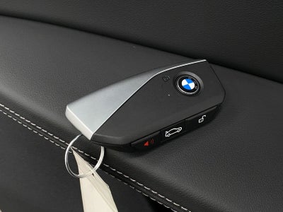 2027 BMW X1 XDRIVE28I