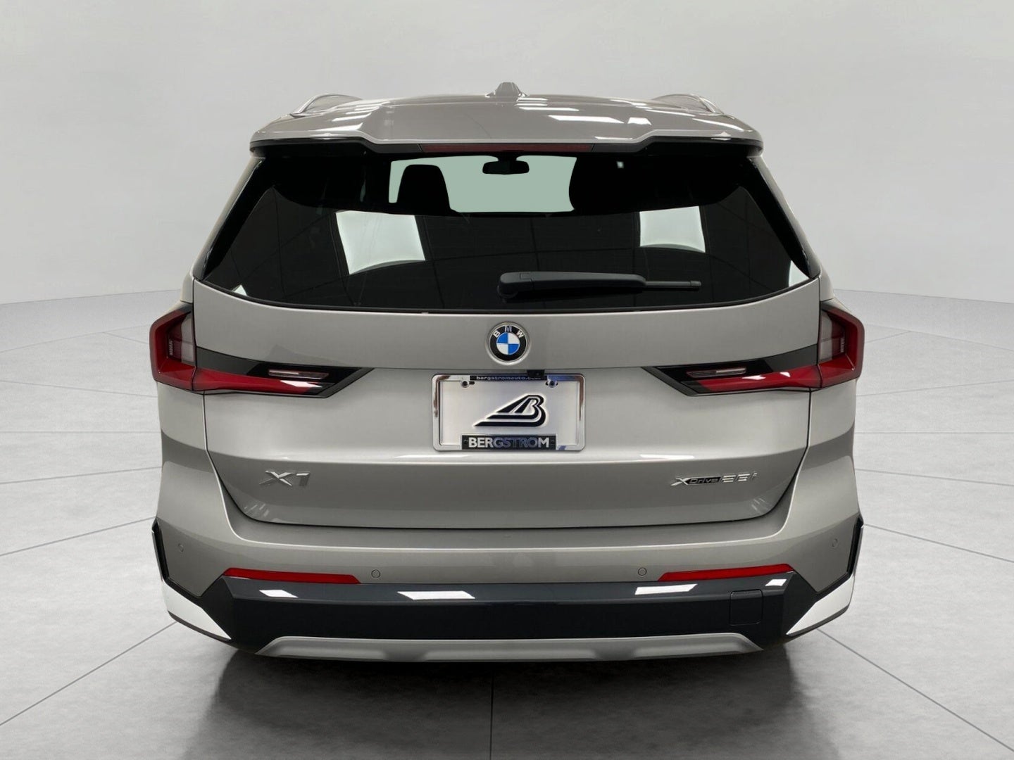 2027 BMW X1 XDRIVE28I