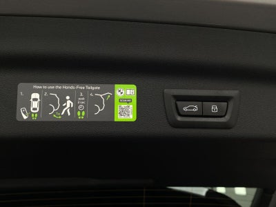 2027 BMW X1 XDRIVE28I