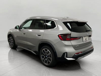 2027 BMW X1 XDRIVE28I