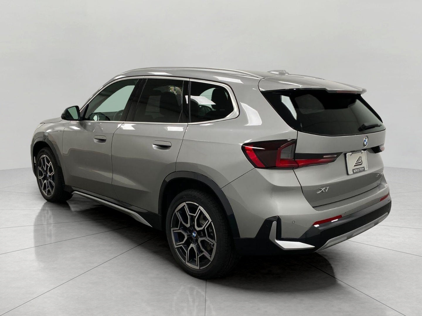 2027 BMW X1 XDRIVE28I