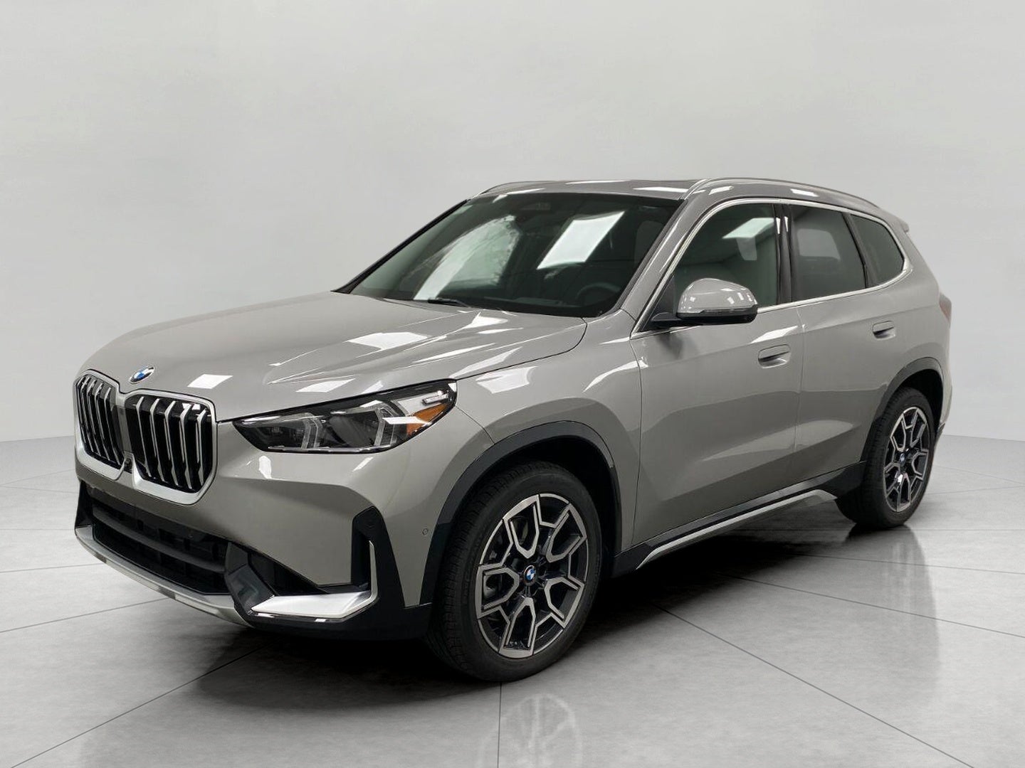 2027 BMW X1 XDRIVE28I