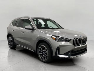 2027 BMW X1 XDRIVE28I