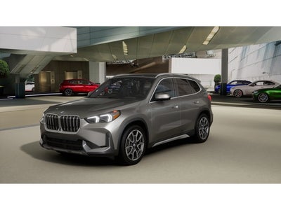 2027 BMW X1 Base