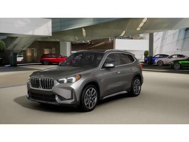 2027 BMW X1 Base