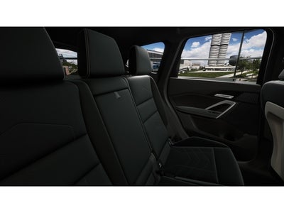 2027 BMW X1 Base