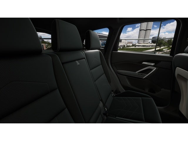 2027 BMW X1 Base
