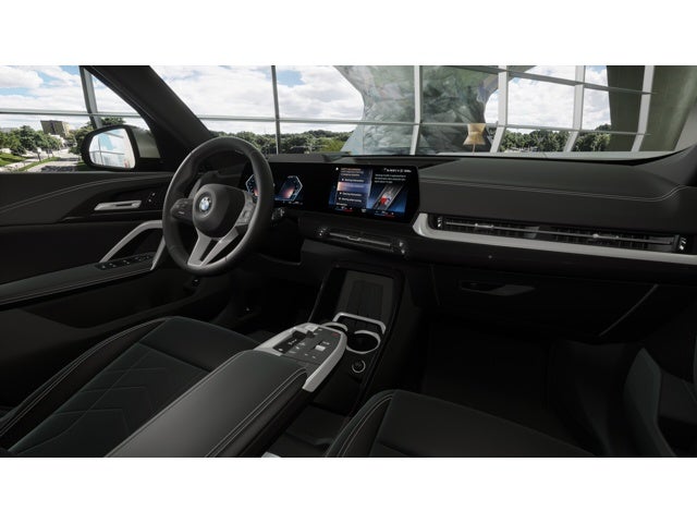 2027 BMW X1 Base