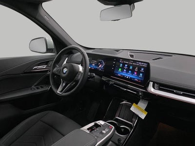 2027 BMW X1 XDRIVE28I