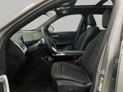 2027 BMW X1 XDRIVE28I