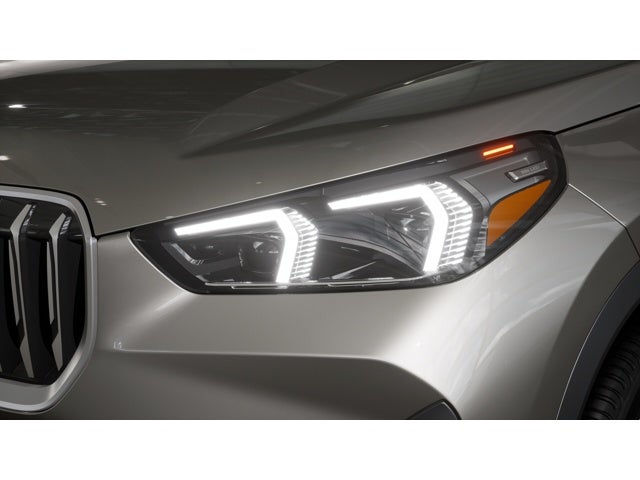 2027 BMW X1 Base