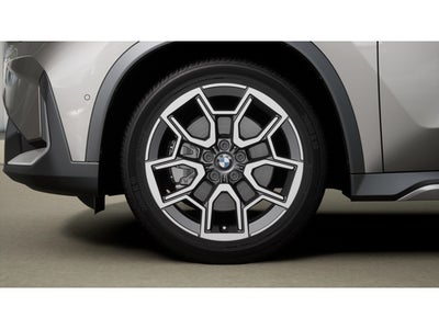 2027 BMW X1 Base