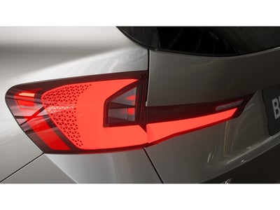 2027 BMW X1 Base