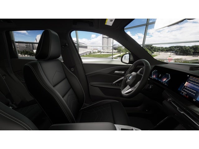 2027 BMW X1 Base