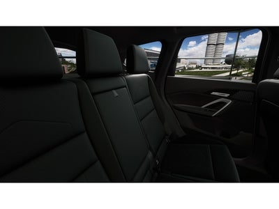 2027 BMW X1 xDrive28i Sports Activity Vehicle