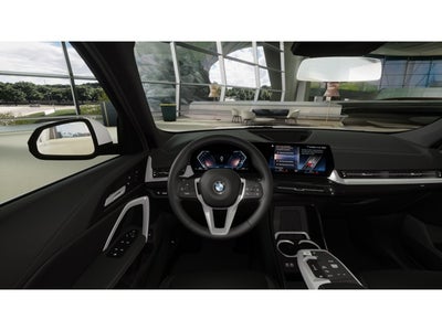 2027 BMW X1 xDrive28i Sports Activity Vehicle