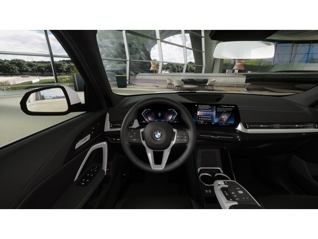 2027 BMW X1 xDrive28i Sports Activity Vehicle