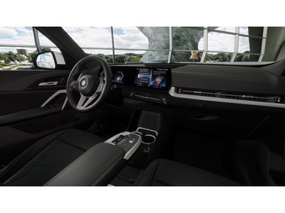 2027 BMW X1 xDrive28i Sports Activity Vehicle