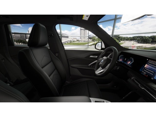 2027 BMW X1 xDrive28i Sports Activity Vehicle