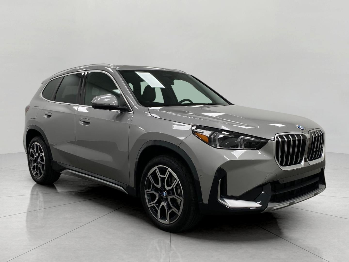 2026 BMW X1 xDrive28i Sports Activity Vehicle