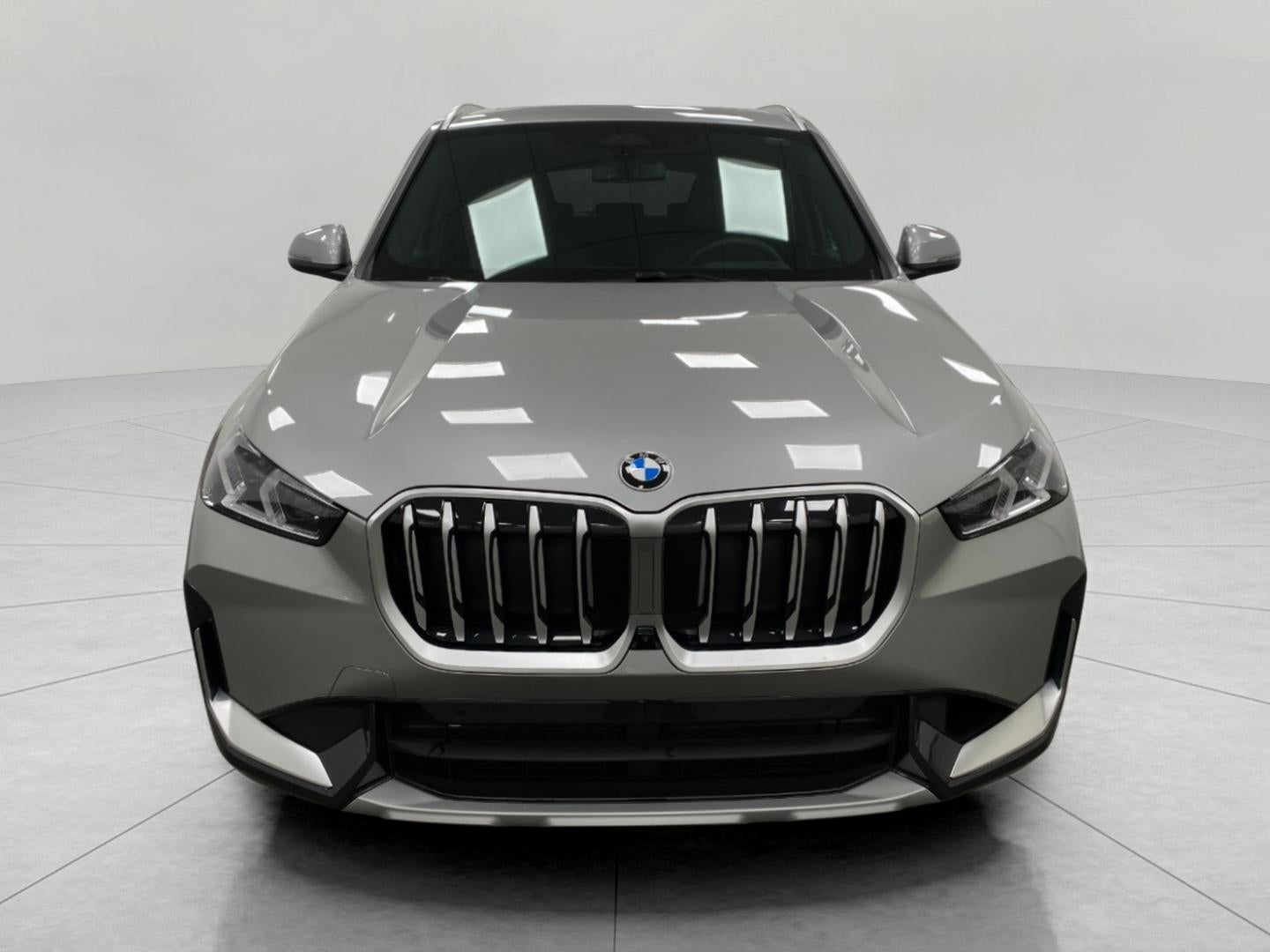 2026 BMW X1 xDrive28i Sports Activity Vehicle