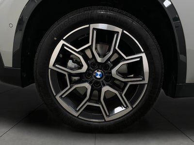 2026 BMW X1 xDrive28i Sports Activity Vehicle