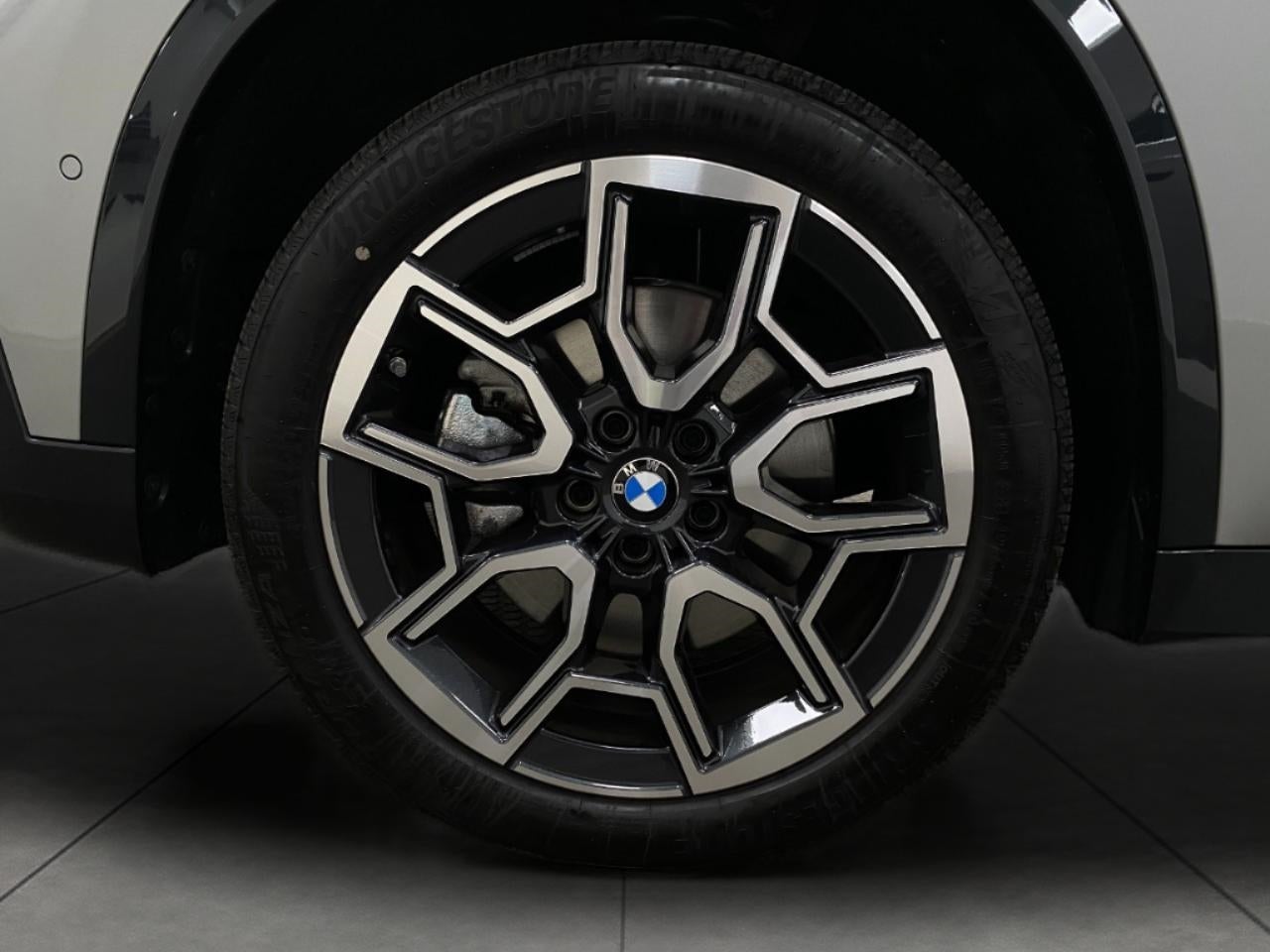 2026 BMW X1 xDrive28i Sports Activity Vehicle