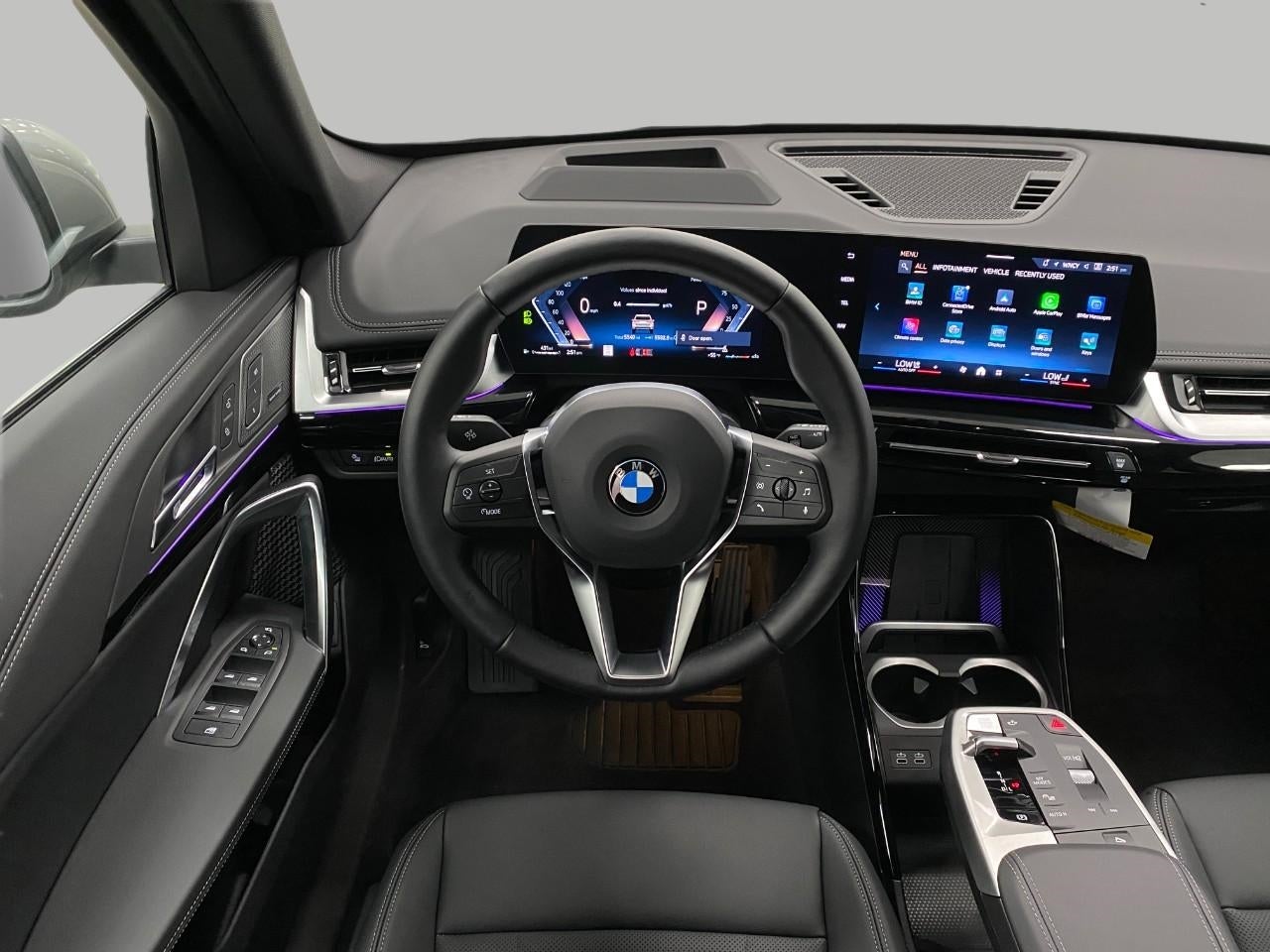 2026 BMW X1 xDrive28i Sports Activity Vehicle