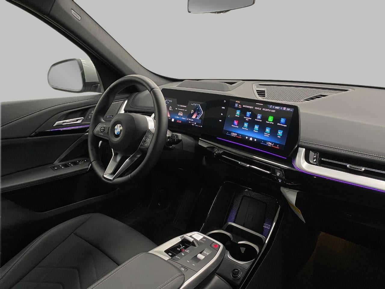2026 BMW X1 xDrive28i Sports Activity Vehicle