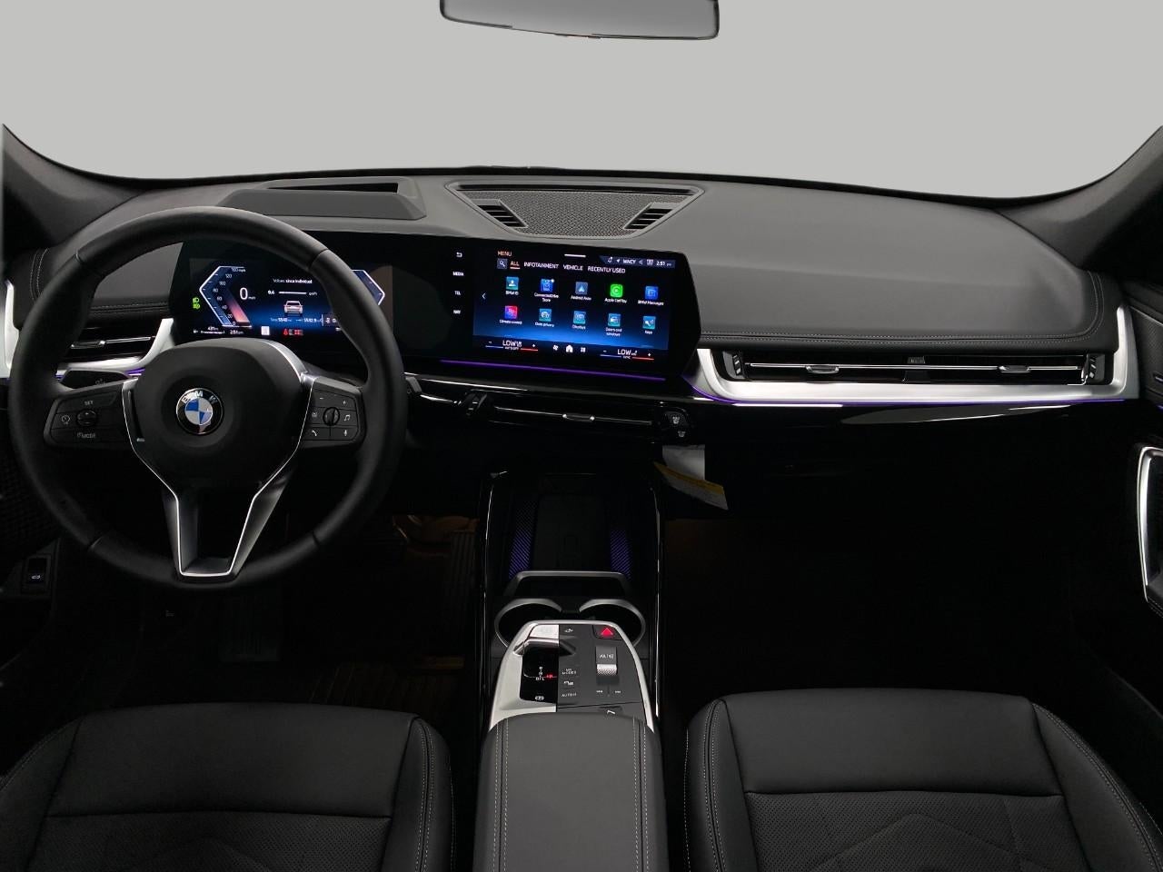 2026 BMW X1 xDrive28i Sports Activity Vehicle