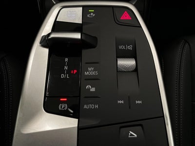 2026 BMW X1 xDrive28i Sports Activity Vehicle
