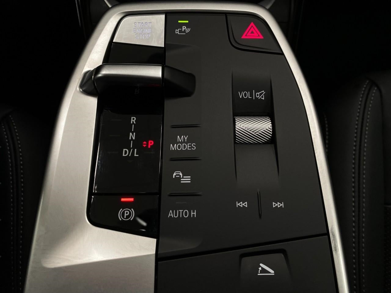 2026 BMW X1 xDrive28i Sports Activity Vehicle