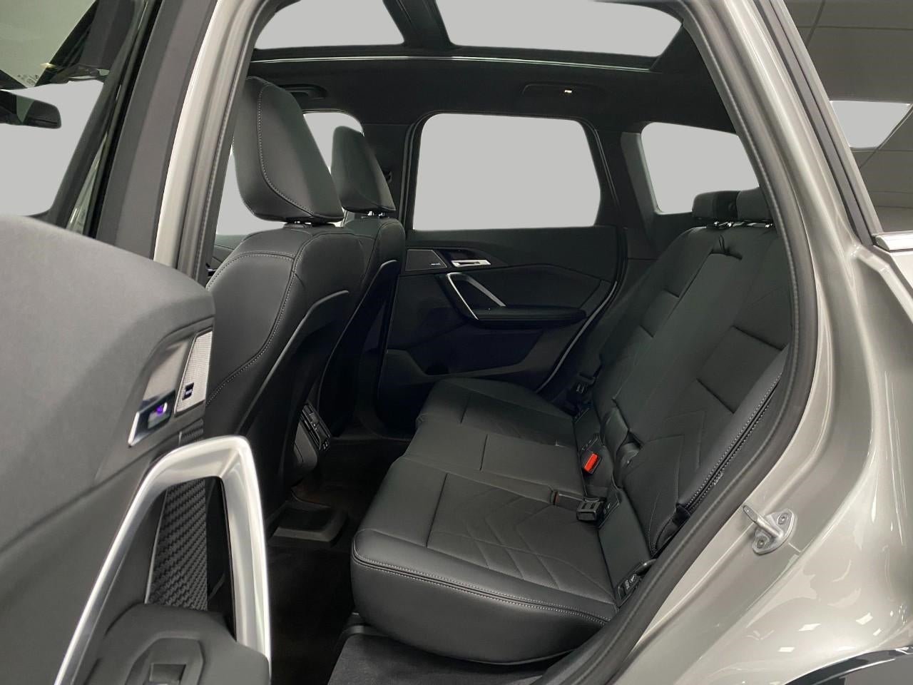 2026 BMW X1 xDrive28i Sports Activity Vehicle