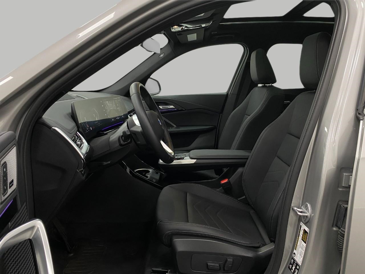 2026 BMW X1 xDrive28i Sports Activity Vehicle