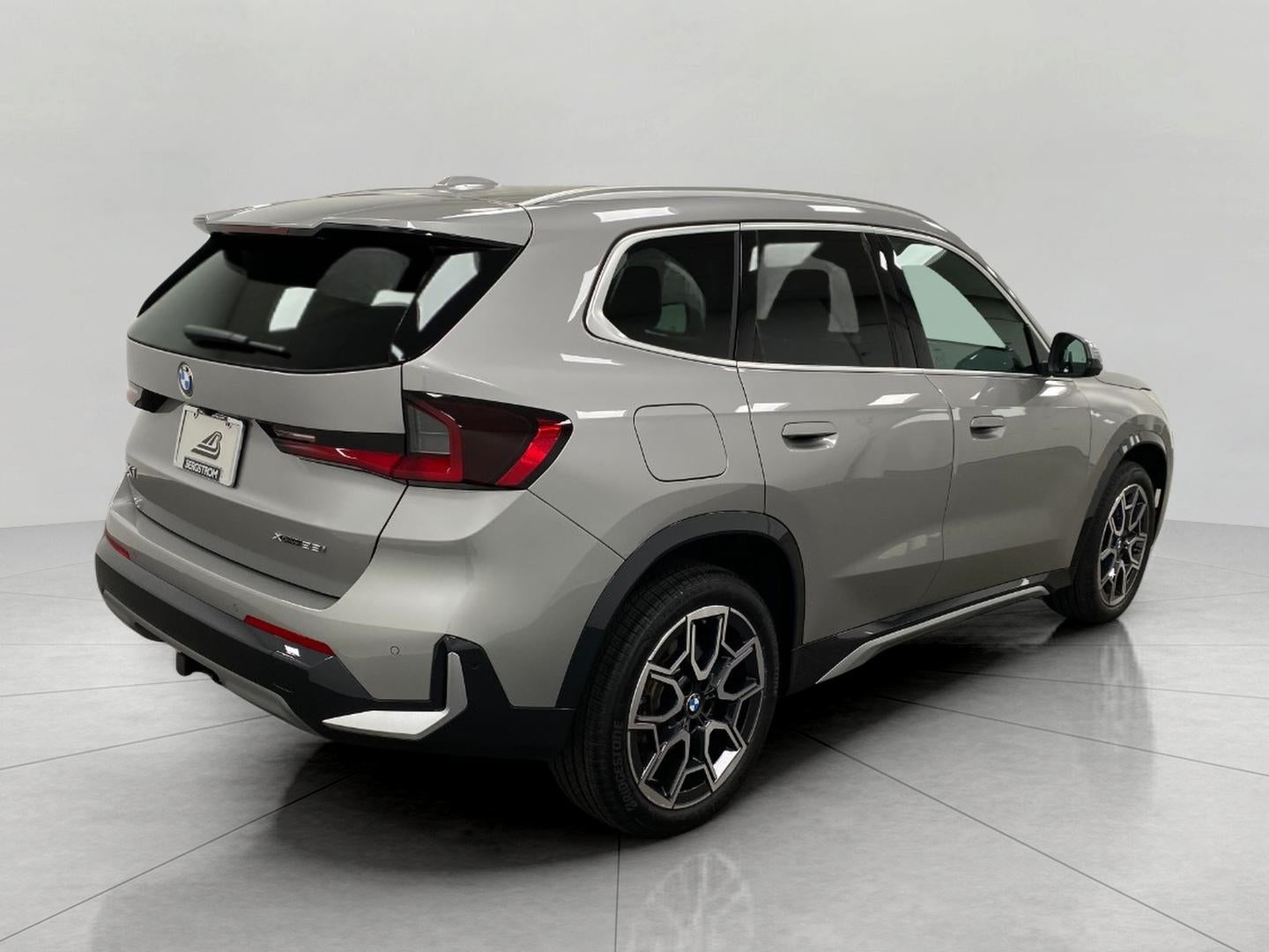 2026 BMW X1 xDrive28i Sports Activity Vehicle