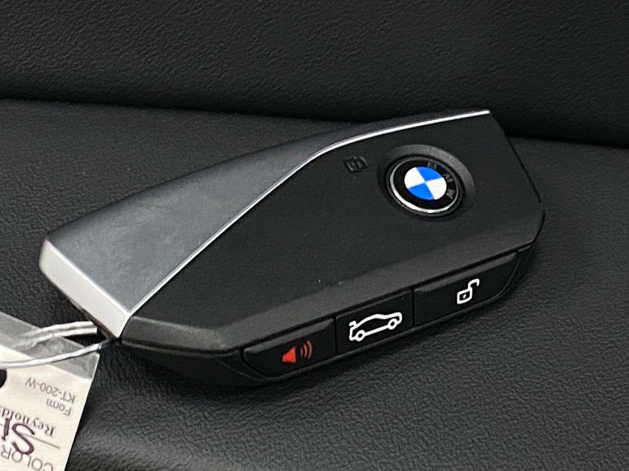 2026 BMW X1 xDrive28i Sports Activity Vehicle
