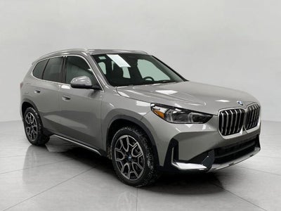 2026 BMW X1 xDrive28i Sports Activity Vehicle