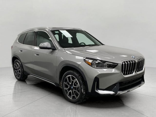 2026 BMW X1 xDrive28i Sports Activity Vehicle